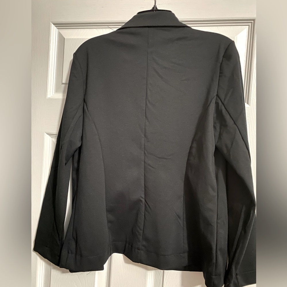 Serra Ladies Ponte Blazer (NWT) - Picture 2 of 7